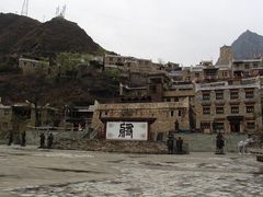 -甘堡藏寨