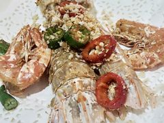 -海儀美食楼(湾仔海鲜街店)
