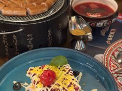 -卢布里西餐厅(总店)