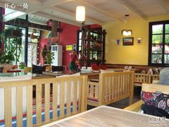 -旅马餐厅(茅家埠店)