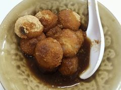 豆面汤圆-彩云豆花米线(丰云·财富广场C座店)