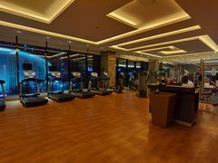 -青岛富力艾美酒店