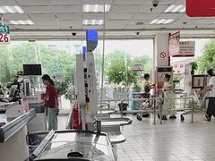-大润发(衢州店)