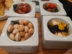 -隐泉之语日式料理(王府中环店)