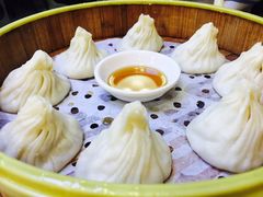 小笼包-老上海里弄味道(知春路店)