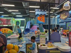 -卡通尼乐园(印象汇店)