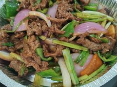 -南记食粥坊·宵夜大排档(岭南分店)