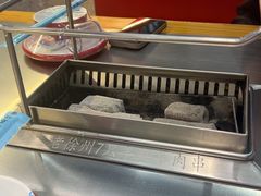 -古彭7只羊·招牌白串·碳锅羊肉旗舰店