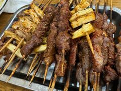 -马艾萨中国兰州传统牛肉面(惠新里店)