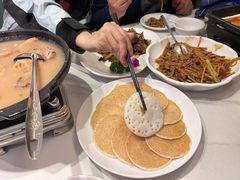 -刘胖子家常菜·蹄花焖藕(中南店)
