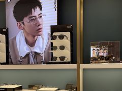 -无界眼镜MaxLess(五角场万达店)