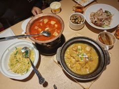 -潞州宴·长治人的会客厅(长兴北路店)