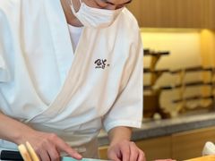 -鮨一日本料理旗舰店(总店)
