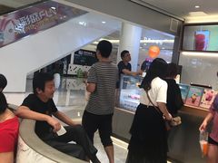 -CoCo都可(嘉定日月光店)