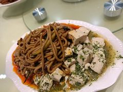 -葛记焖饼(伏牛路店)