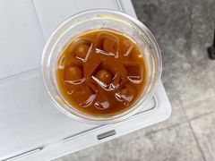 -HUGS coffee(东区店)