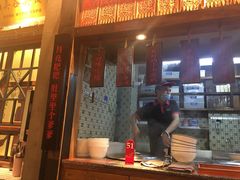 门面-湘下佬·老长沙吃货铺(顺成·大融城店)