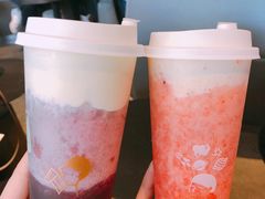 -喜茶(北京三里屯太古里店)