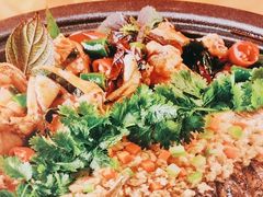 -探炉·香辣豆花烤鱼(笋岗宝能环球汇店)