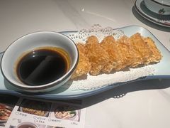 -南山翁新概念川菜(江宁万达广场店)