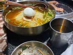 -红泥小火炉·东北泥炉烤肉(天一旗舰店)