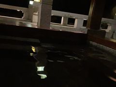 -凤翔首邑温泉度假村