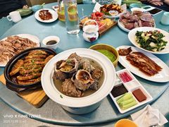 -车之谷·汽车文化主题餐厅(汽开店)