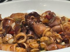 -健眺小海鲜(临海后山店)