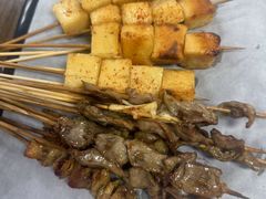 -亚东串烤(共康东路店)