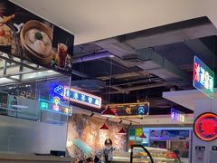 -昌勝香港深井烧鹅(新年华店)