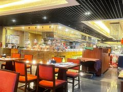 -北京朝阳悠唐皇冠假日酒店