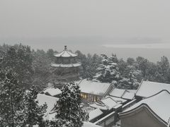 -颐和园-画中游