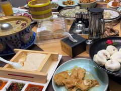 -王厚元饺子·辽菜·烤鸭(黄河大街店)