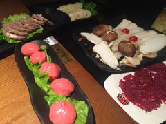 -牛焱·贵州黄牛肉火锅(城西银泰店)