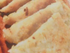 葱油饼-辣婆婆(航天桥店)