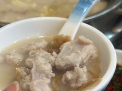 老来福酸汤兔(小锅)-老来福·非遗酸汤兔(凯旋路店)