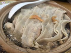 砂锅白肉-砂锅居(西四店)