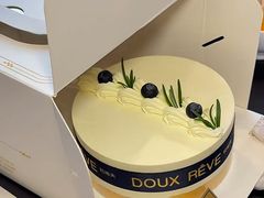 -杜哈夫DOUX RÊVE·生日蛋糕(日月光店)