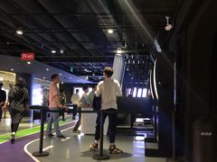 -VS SPORTS PARK运动玩乐园·团建·生日会(合生汇店)