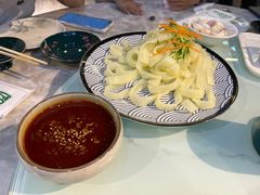 -清真·胖妈妈手抓餐厅(定西路长城宾馆店)