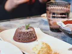 -园丁顿西餐厅(亦庄创新大厦高新视听产业园店)