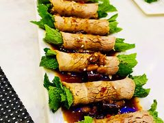 -滇越乘象云南餐厅(豆各庄店)