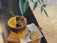 -邊渡咖啡