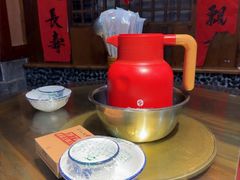 -富正毅三下锅连锁(三店)