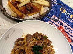-夏日玛莉西餐厅(金茂览秀城店)