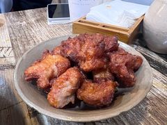 -渝嘴小老弟老火锅(华新村店)