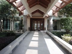 -福建鲤鱼洲酒店