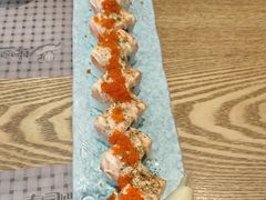 -林妈妈村·日式料理(宝山万达店)