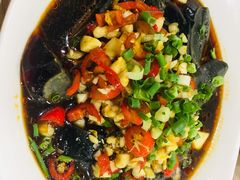 -建辉湖南土菜馆(南大街店)