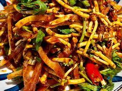 -树厨贵州菜(大十字店)